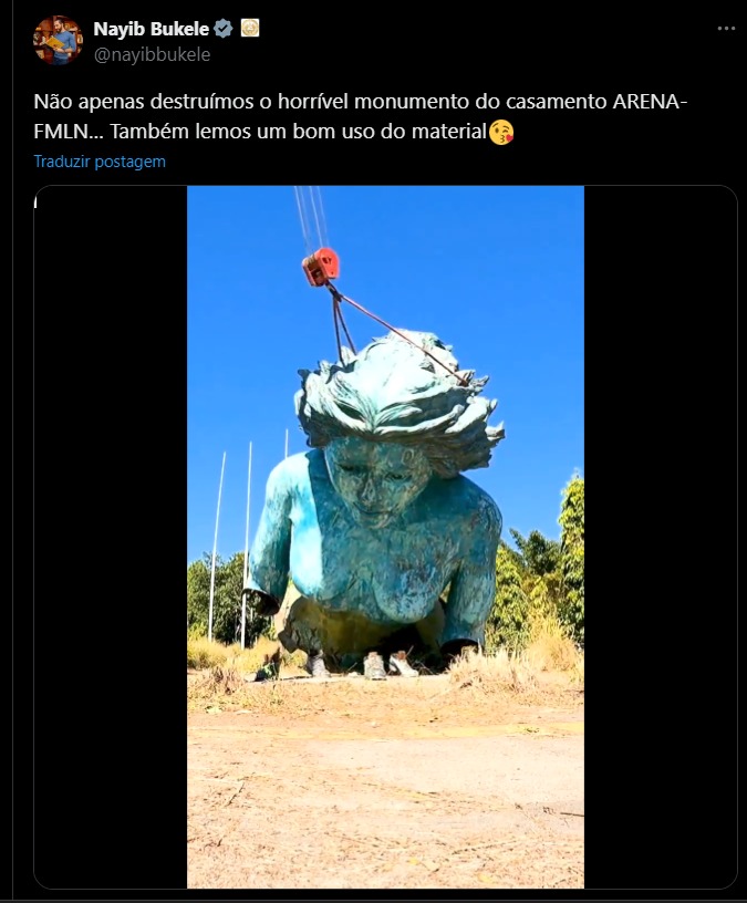 Bukele